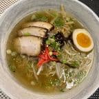 Best Chashu Shio in West Covina, CA