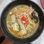 Best Miso Ramen in West Covina, CA