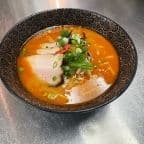 Best Spicy Miso Ramen in West Covina, CA