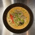 Best Tan Tan Ramen( Spicy and Sour) in West Covina, CA