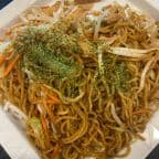 Best Yakisoba in West Covina, CA