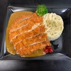 Best Curry Udon Katsu in West Covina, CA