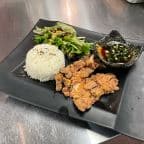 Best U-Rin Chicken in West Covina, CA